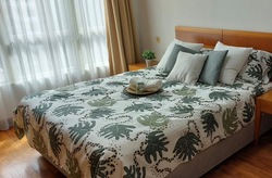 Burlington Square (D7), Apartment #632912281